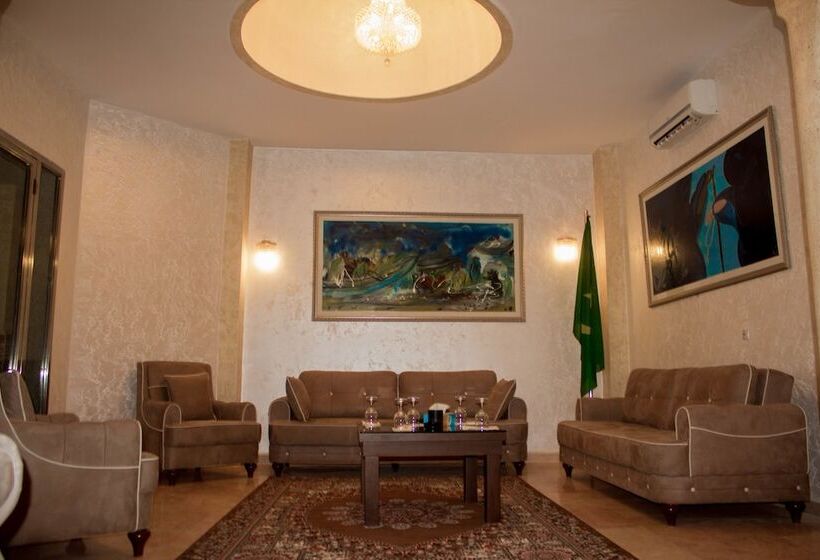 Hotel Mauricenter Nouakchott