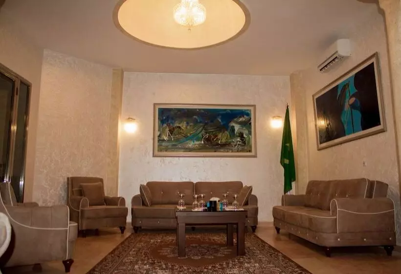 هتل Mauricenter Nouakchott