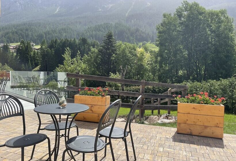 בית מלון כפרי Miravalle