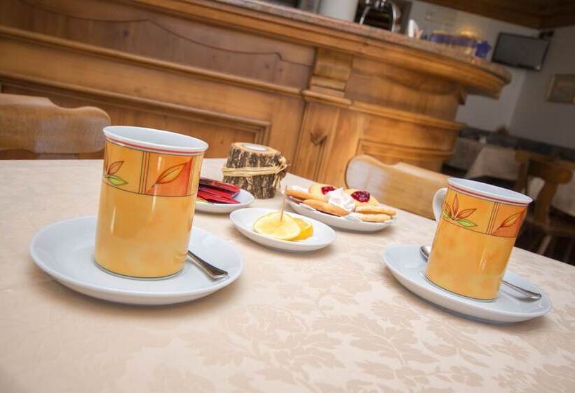 בית מלון כפרי Miravalle