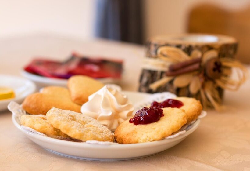 בית מלון כפרי Miravalle