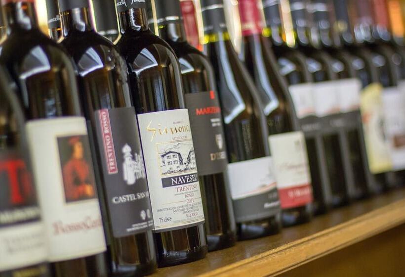 בית מלון כפרי Miravalle