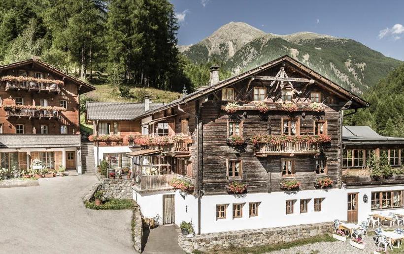 酒店 Oberraindlhof