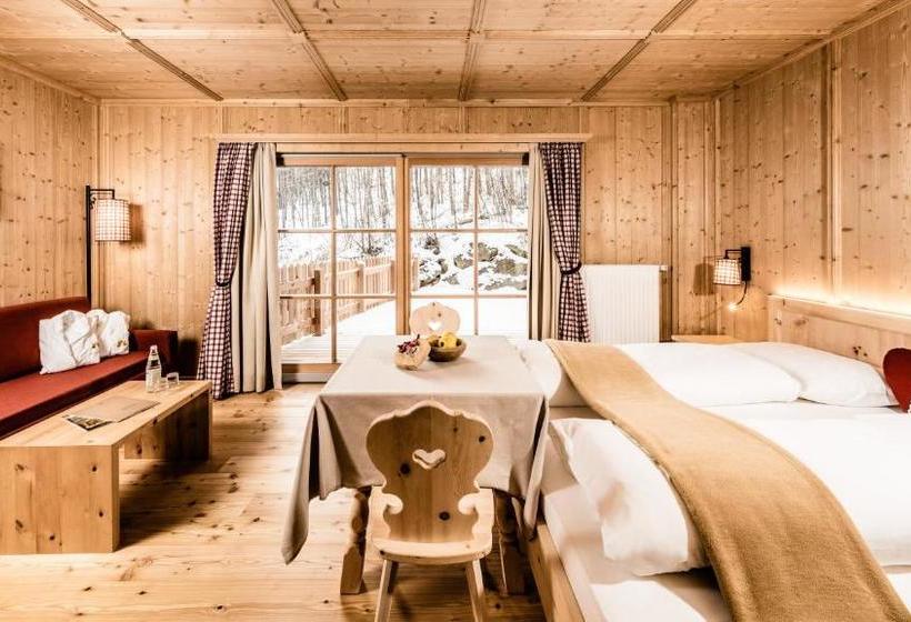 酒店 Oberraindlhof