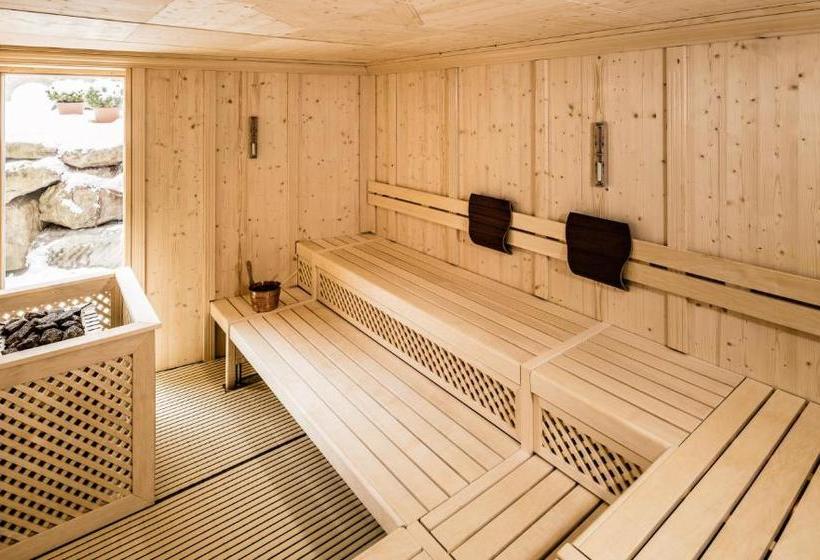 酒店 Oberraindlhof