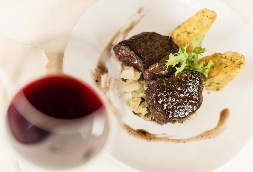 酒店 Oberraindlhof