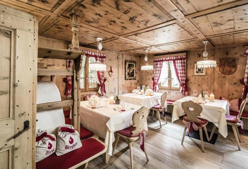 酒店 Oberraindlhof