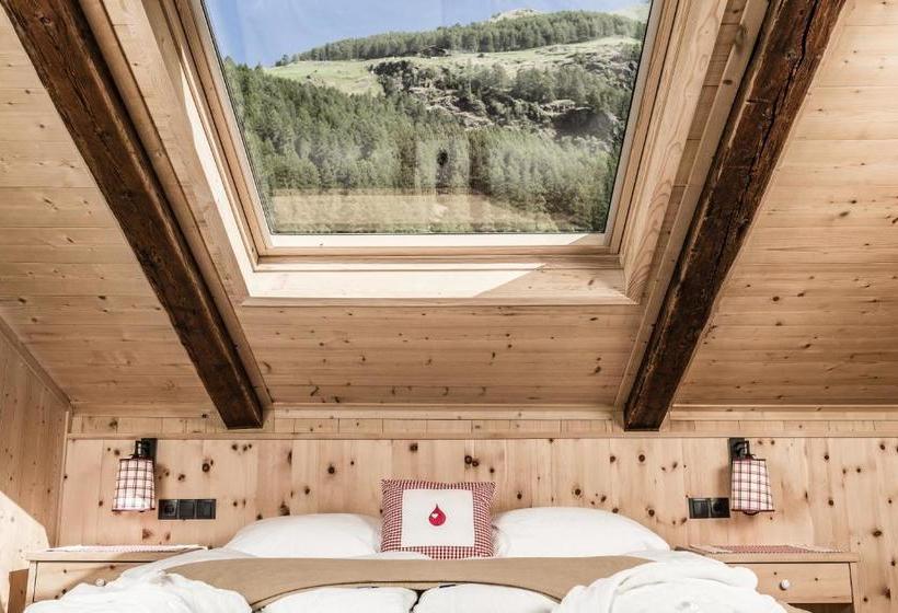 酒店 Oberraindlhof