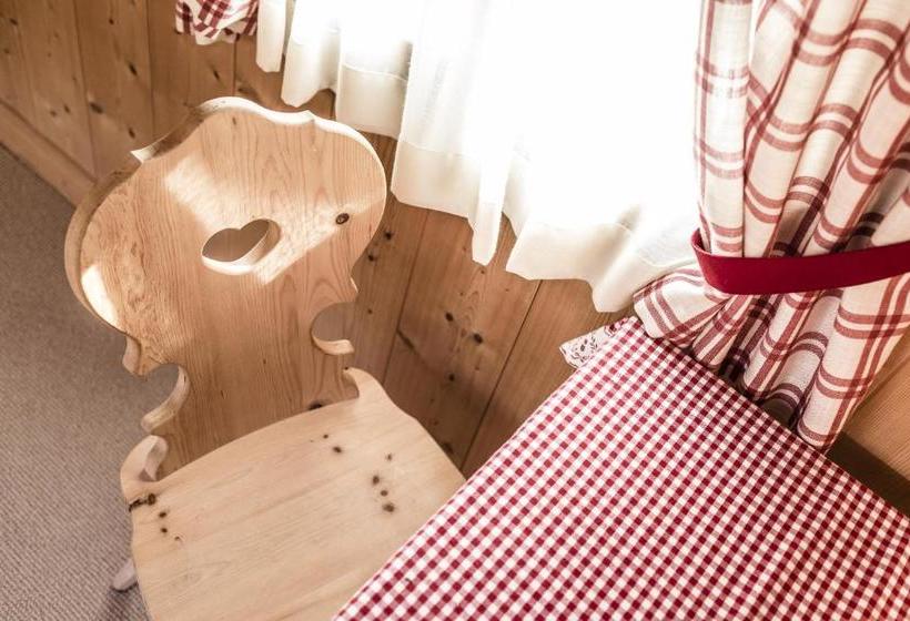 酒店 Oberraindlhof