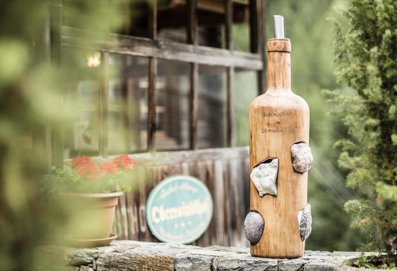 酒店 Oberraindlhof