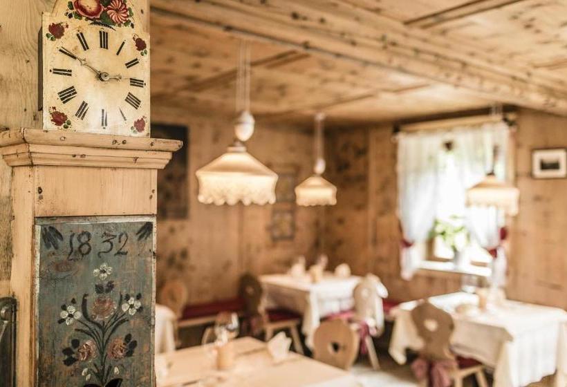 酒店 Oberraindlhof