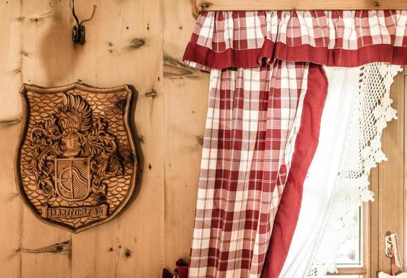 酒店 Oberraindlhof