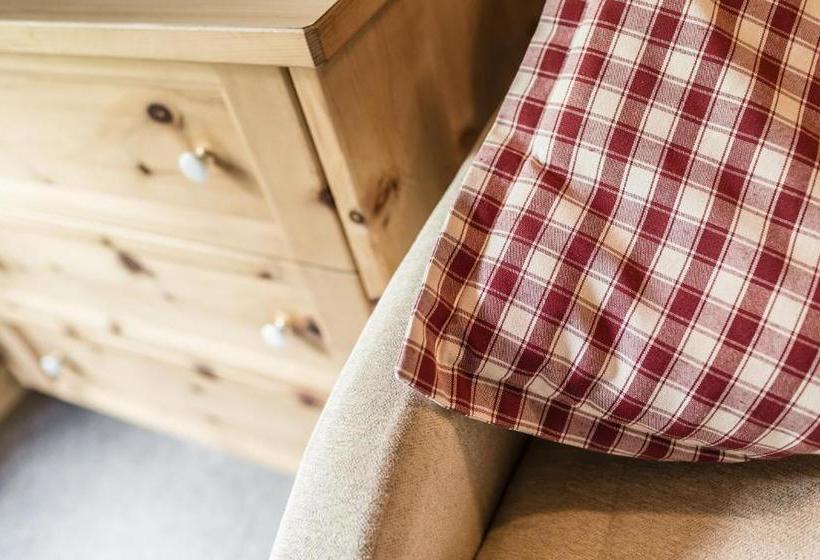 酒店 Oberraindlhof