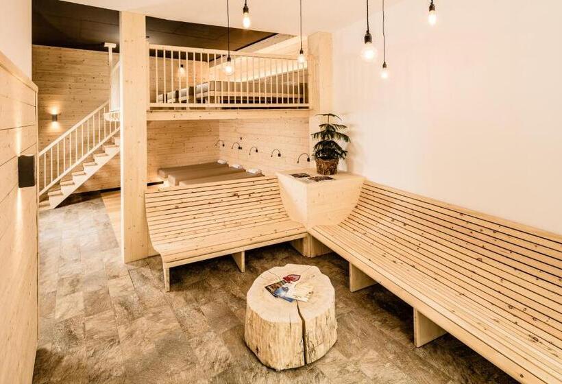 酒店 Oberraindlhof