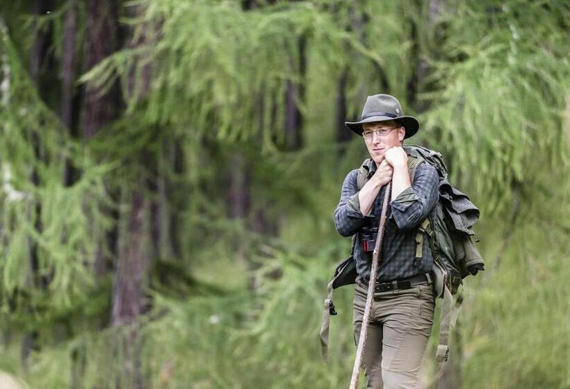 酒店 Oberraindlhof