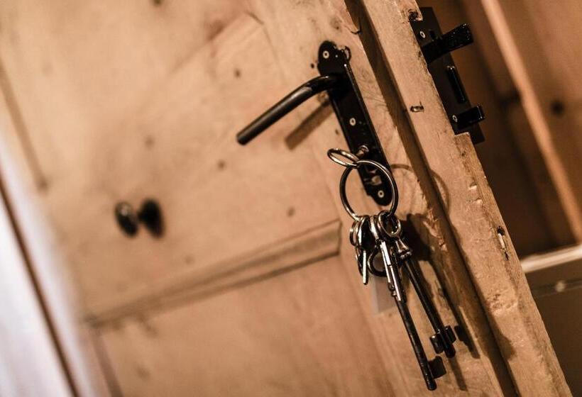 酒店 Oberraindlhof