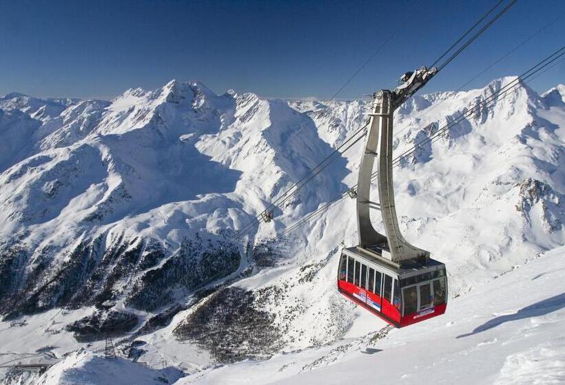 酒店 Oberraindlhof