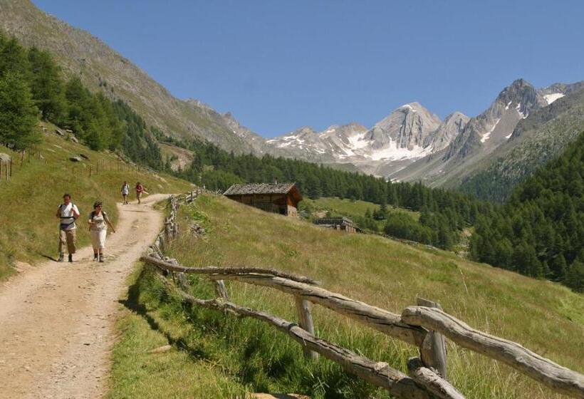 酒店 Oberraindlhof