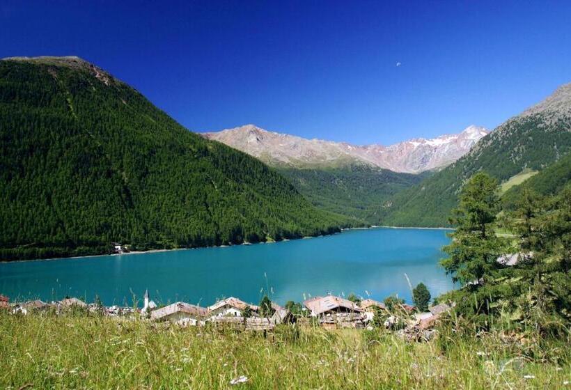 酒店 Oberraindlhof