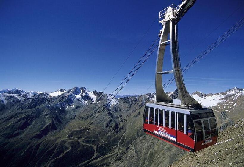 酒店 Oberraindlhof