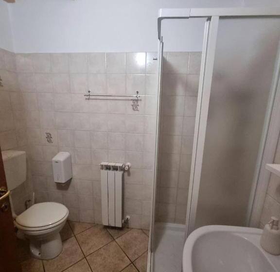 호텔 Paese Corvara