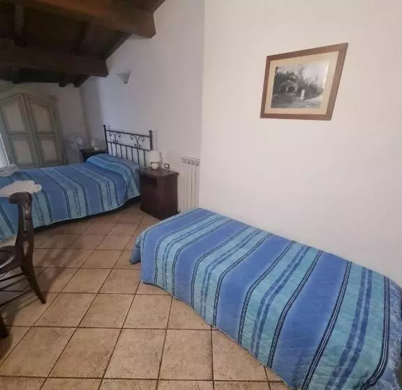 ホテル Paese Corvara
