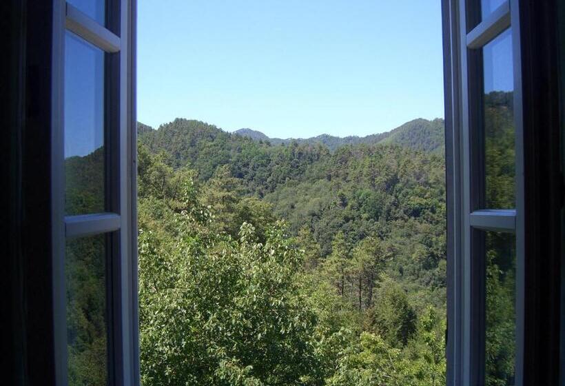 호텔 Paese Corvara