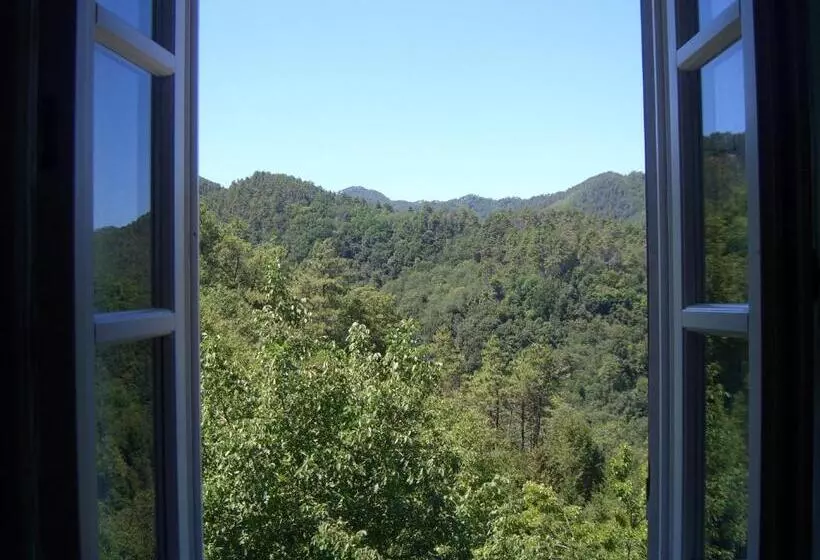ホテル Paese Corvara