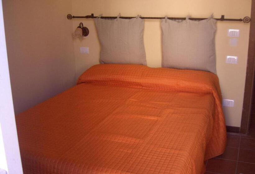 호텔 Paese Corvara