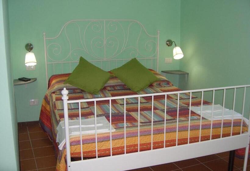 호텔 Paese Corvara