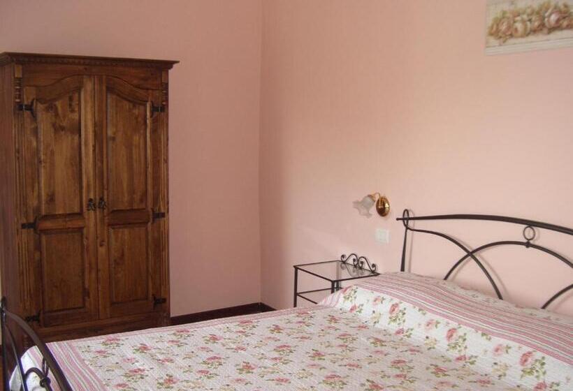 호텔 Paese Corvara