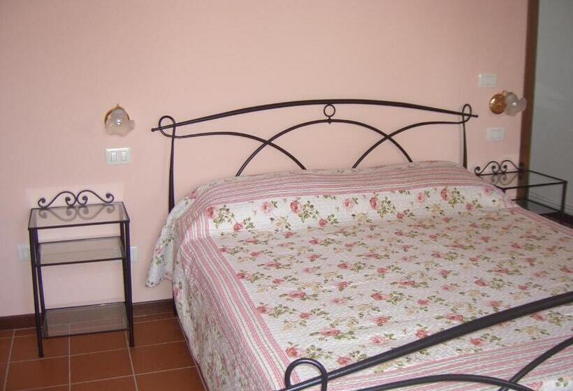 호텔 Paese Corvara