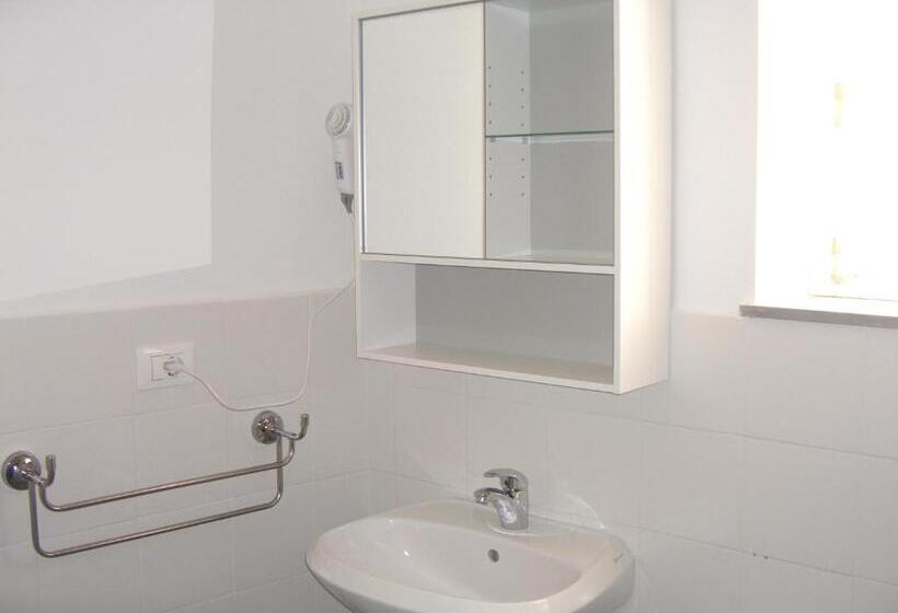 호텔 Paese Corvara