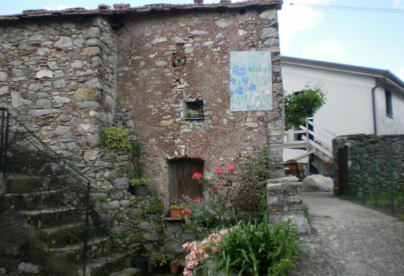 호텔 Paese Corvara