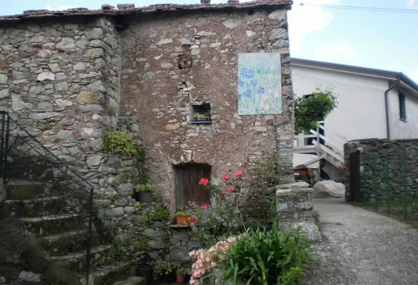 ホテル Paese Corvara