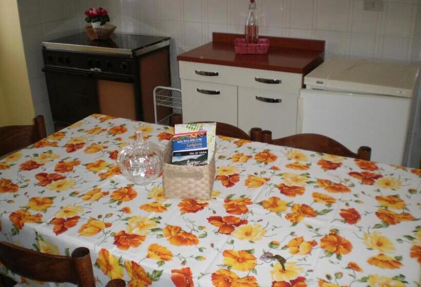 호텔 Paese Corvara