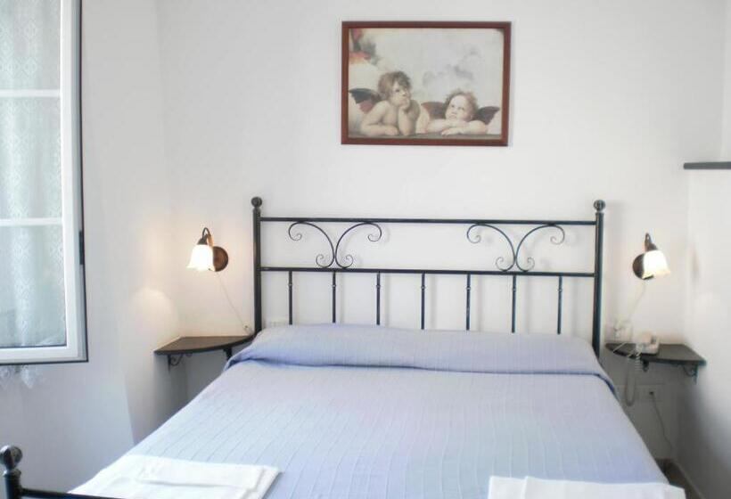 호텔 Paese Corvara