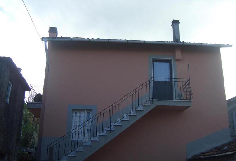 호텔 Paese Corvara