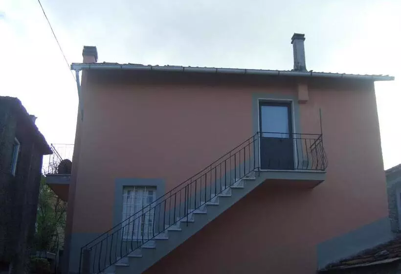ホテル Paese Corvara