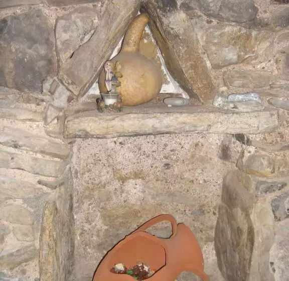 ホテル Paese Corvara