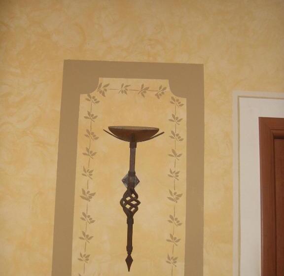 호텔 Paese Corvara