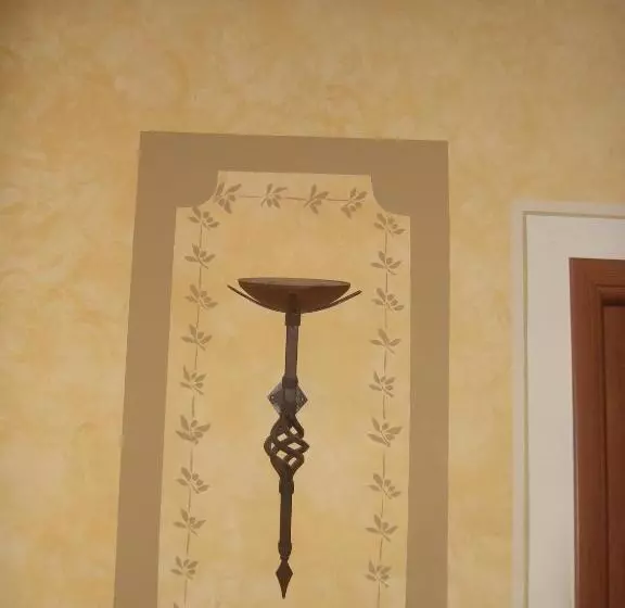 ホテル Paese Corvara