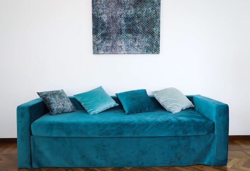 בית מלון כפרי Palazzo Filisio Regia Restaurant