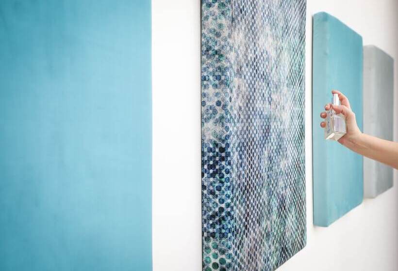 בית מלון כפרי Palazzo Filisio Regia Restaurant