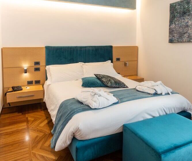 בית מלון כפרי Palazzo Filisio Regia Restaurant