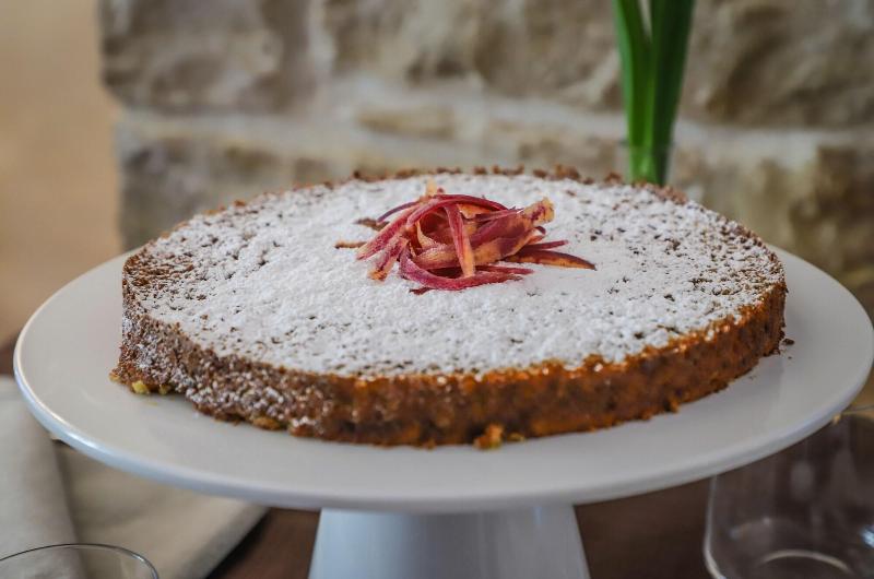 בית מלון כפרי Palazzo Filisio Regia Restaurant