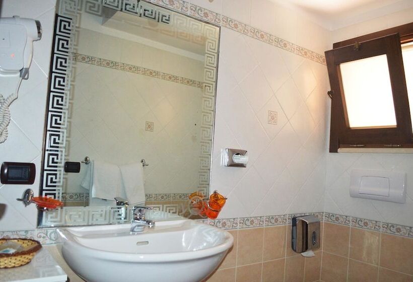 Hotel Palazzo Krataiis