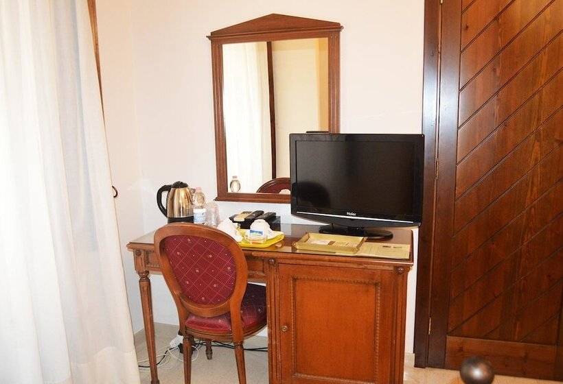 Hotel Palazzo Krataiis