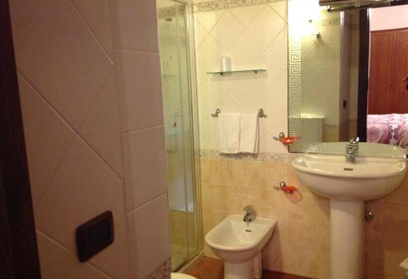 Hotel Palazzo Krataiis