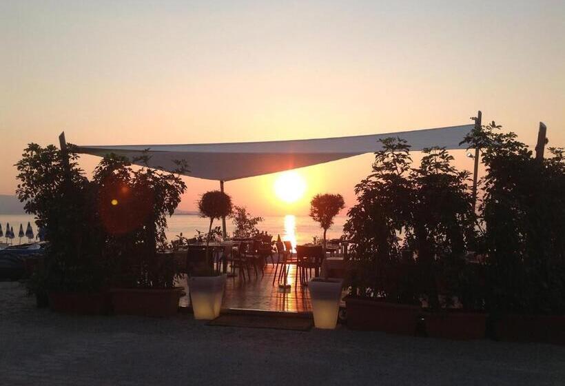 Hotel Palazzo Krataiis